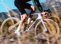 Cervélo Aspero-5, SRAM Force AXS 1, Royal Mercury