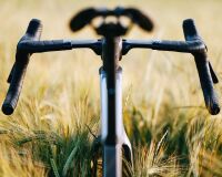 Cervélo Aspero-5, SRAM Red AXS 1, Five Black