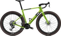 3T EXPLORO RACEMAX ITALIA, SRAM RED XPLR AXS 1X13 ZIPP...