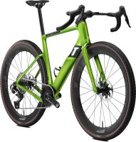 3T EXPLORO RACEMAX ITALIA, SRAM RED XPLR AXS 1X13 ZIPP...