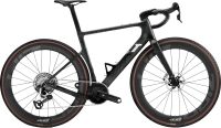 3T EXPLORO RACEMAX ITALIA, SRAM RED XPLR AXS 1X13 ZIPP...