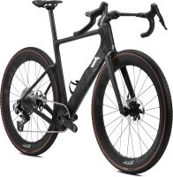 3T EXPLORO RACEMAX ITALIA, SRAM RED XPLR AXS 1X13 ZIPP...