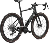 3T EXPLORO RACEMAX ITALIA, SRAM RED XPLR AXS 1X13 ZIPP 303 XPLR Project X