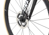 HARO Rivette Carbon Top Shelf - Matte Black / Teal