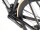 HARO Rivette Carbon Top Shelf - Matte Black / Teal