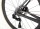 HARO Rivette Carbon Top Shelf - Matte Black / Teal