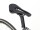 HARO Rivette Carbon Top Shelf - Matte Black / Teal