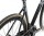 HARO Rivette Carbon Top Shelf - Matte Black / Teal
