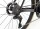 HARO Rivette Carbon Top Shelf - Matte Black / Teal