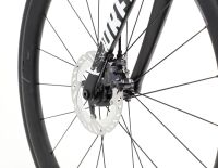 HARO Rivette Carbon 1 - Matte Black / Teal
