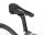 HARO Rivette Carbon 1 - Matte Black / Teal
