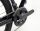 HARO Rivette Carbon 1 - Matte Black / Teal
