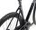 HARO Rivette Carbon 1 - Matte Black / Teal