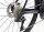 HARO Rivette Carbon 1 - Matte Black / Teal