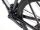 HARO Rivette Carbon 1 - Matte Black / Teal