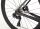 HARO Rivette Carbon 1 - Matte Black / Teal