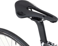 HARO Rivette Carbon 2 - Matte Black / Teal, Shimano 105 Di2