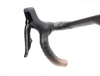 HARO Rivette Carbon Top Shelf - Gloss Rose / Gold