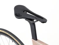 HARO Rivette Carbon Top Shelf - Gloss Rose / Gold