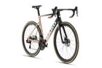 HARO Rivette Carbon Top Shelf - Gloss Rose / Gold