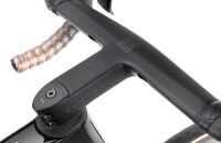 HARO Rivette Carbon Top Shelf - Gloss Rose / Gold
