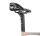 HARO Rivette Carbon Top Shelf - Gloss Rose / Gold