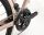 HARO Rivette Carbon Top Shelf - Gloss Rose / Gold