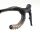 HARO Rivette Carbon Top Shelf - Gloss Rose / Gold