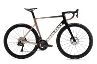 HARO Rivette Carbon 1 - Gloss Rose / Gold