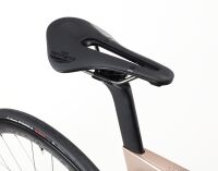 HARO Rivette Carbon 1 - Gloss Rose / Gold