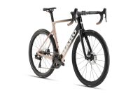 HARO Rivette Carbon 1 - Gloss Rose / Gold