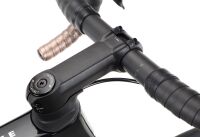 HARO Rivette Carbon 1 - Gloss Rose / Gold