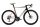 HARO Rivette Carbon 1 - Gloss Rose / Gold
