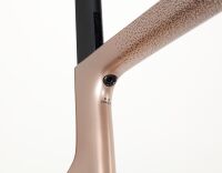 HARO Rivette Carbon 2 - Gloss Rose / Gold, Shimano 105 Di2