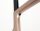 HARO Rivette Carbon 2 - Gloss Rose / Gold, Shimano 105 Di2