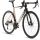 HARO Rivette Carbon 2 - Gloss Rose / Gold, Shimano 105 Di2