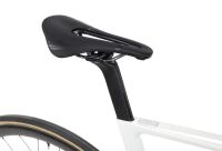 HARO Rivette Carbon EP Edition - White / Street Art, SRAM Red E1