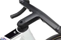 HARO Rivette Carbon EP Edition - White / Street Art, SRAM Red E1