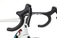 HARO Rivette Carbon EP Edition - White / Street Art, SRAM Red E1