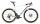 HARO Rivette Carbon EP Edition - White / Street Art, SRAM Red E1