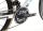 HARO Rivette Carbon EP Edition - White / Street Art, SRAM Red E1