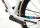 HARO Rivette Carbon EP Edition - White / Street Art, SRAM Red E1