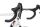 HARO Rivette Carbon EP Edition - White / Street Art, SRAM Red E1