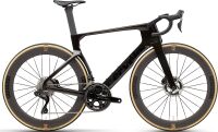 Cervélo S5, Dura-Ace Di2, Five Black