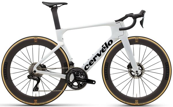 Cervélo S5 Shimano Dura-Ace Di2 Lithium