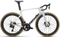 Cervélo S5 Shimano Dura-Ace Di2 Lithium