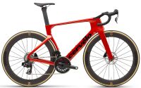 Cervélo S5 SRAM Red AXS Lithium