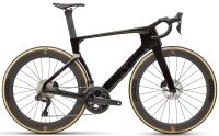 Cervélo S5 Ultegra Di2 Five Black