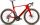 Cervélo S5 Ultegra Di2 Carnelian