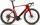 Cervélo S5 Red XPLR AXS 1 x 13, Carnelian